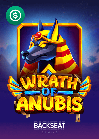 Wrath of Anubis