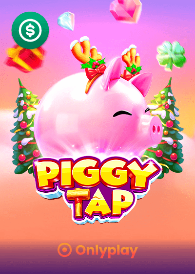 Piggy Tap
