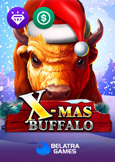 X-Mas Buffalo