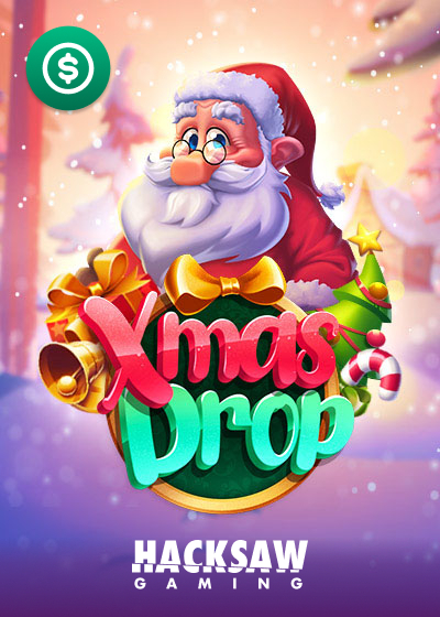 Xmas Drop