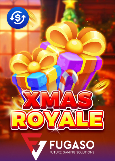 XMAS Royale