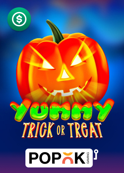 Yummy: Trick Or Treat