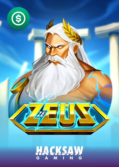 Ze Zeus