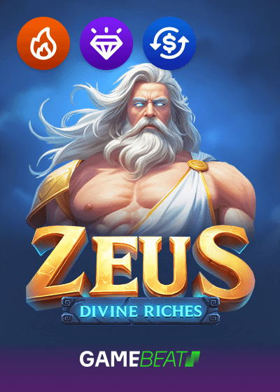 Zeus Divine Riches