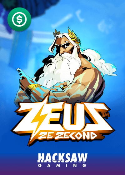 Zeus Ze Zecond