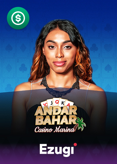 Casino Marina Andar Bahar