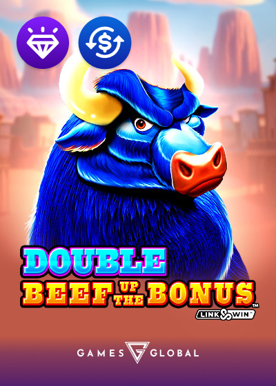 Double Beef Up The Bonus