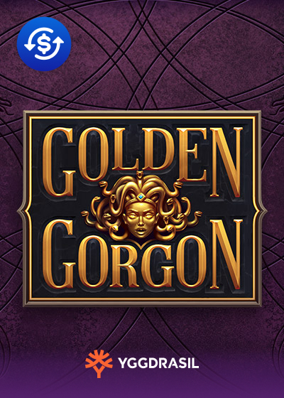 Golden Gorgon