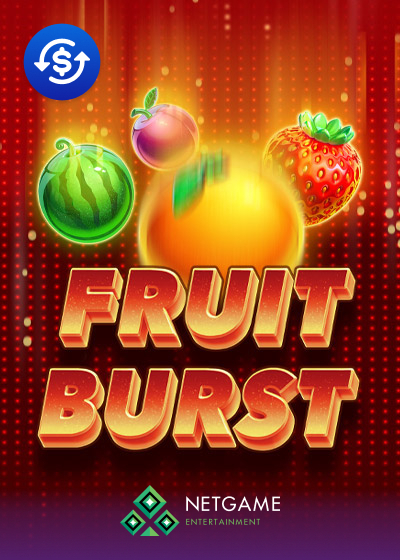 Fruit Burst