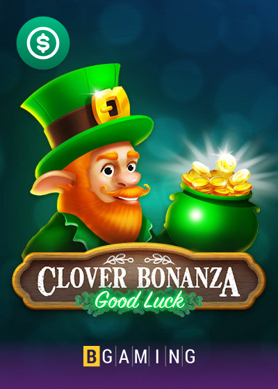 Clover Bonanza