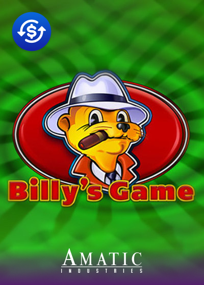 Billys Game