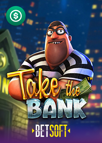 Take The Bank