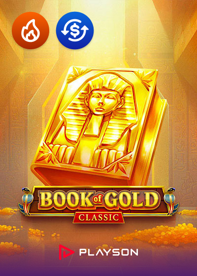 Book of Gold: Classic