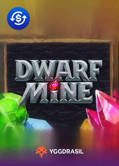 Dwarf Mine