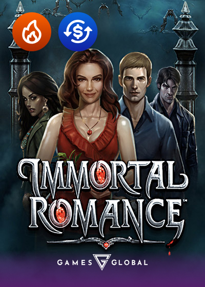 Immortal Romance