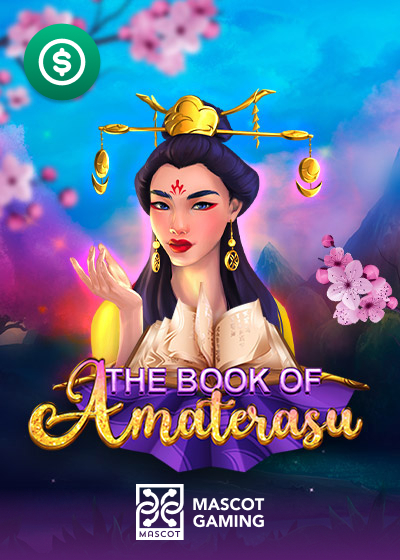Book of Amaterasu