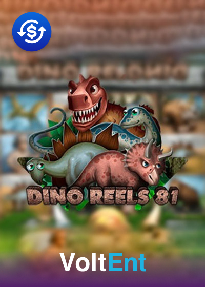 Dino Reels 81