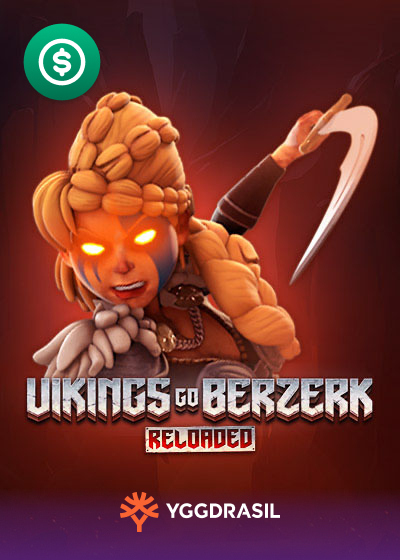 Vikings Go Berzerk: Reloaded
