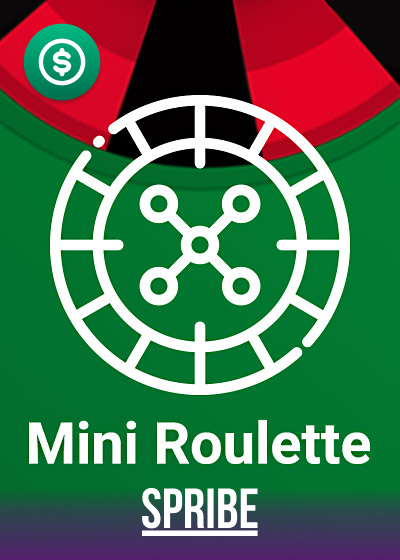 Mini Roulette