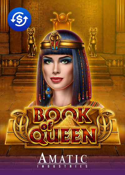 Book of Queen
