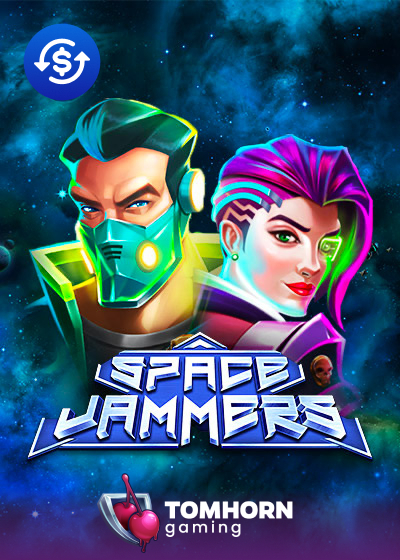 Spacejammers