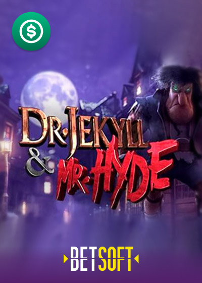 Dr. Jekyll & Mr. Hyde