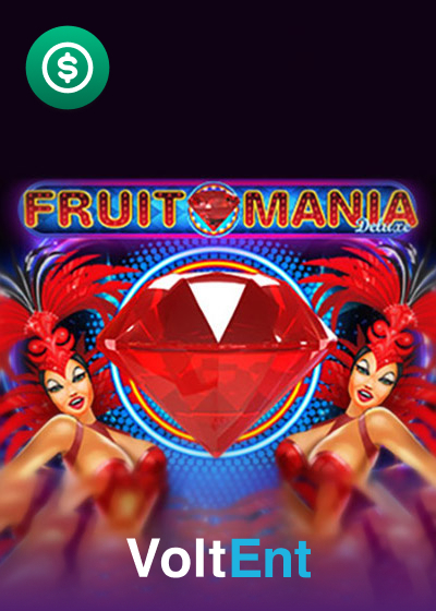 Fruit Mania Deluxe