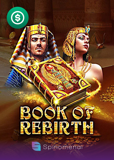 Book Of Rebirth