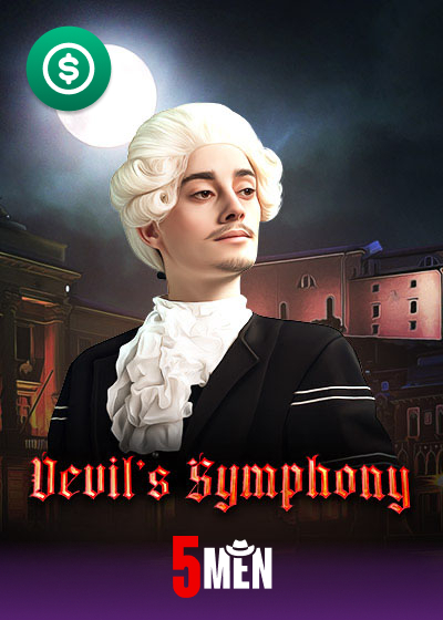 Devils Symphony