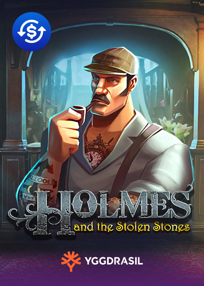 Holmes & the Stolen Stones