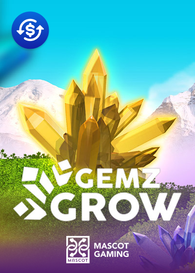 Gemz Grow