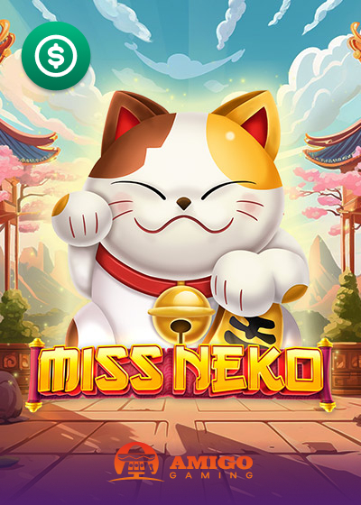 Miss Neko