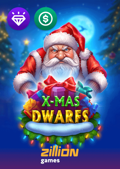 xMas Dwarfs