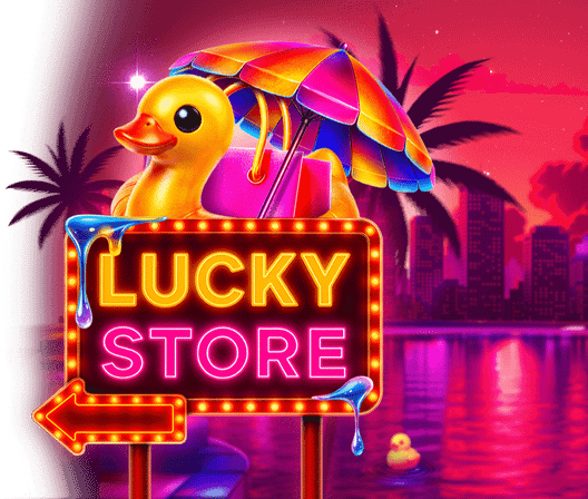Lucky Store