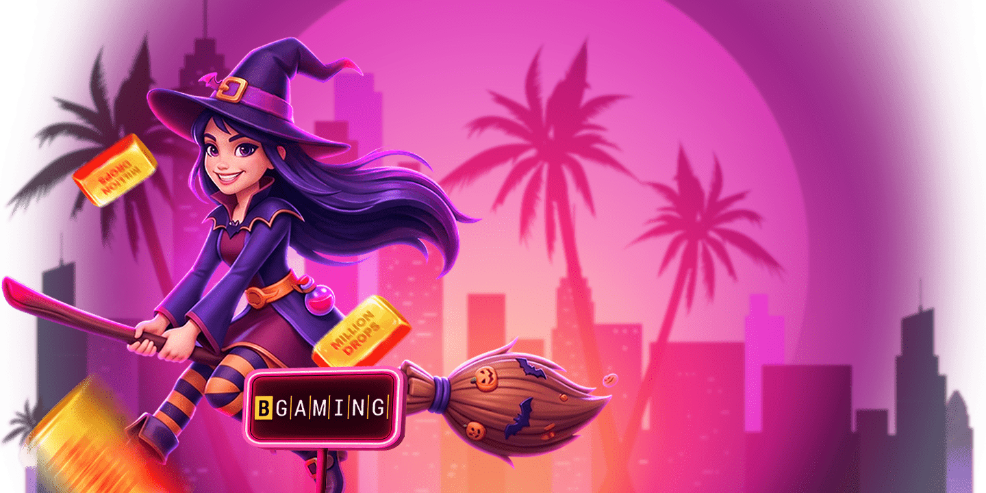 Million Drops: Haunted Wins