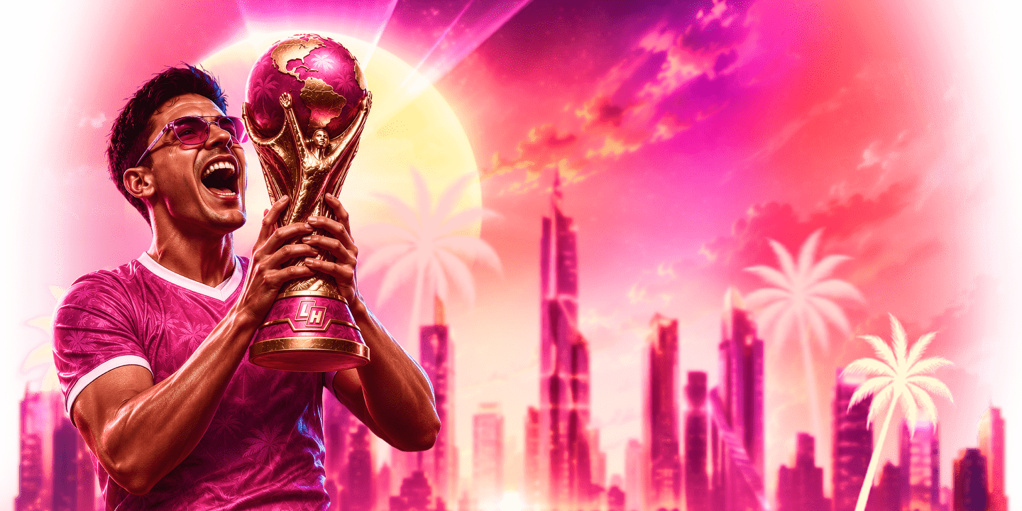 Final Stage Tournament