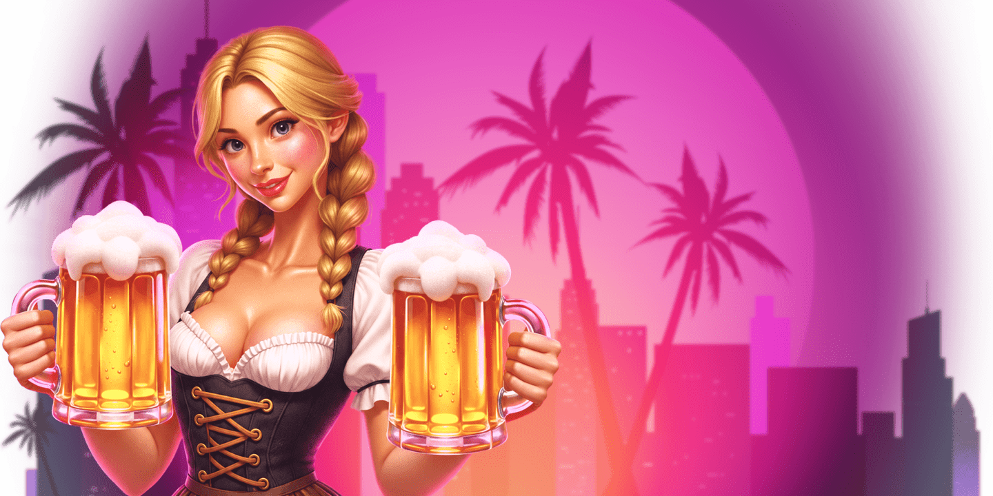 Golden Pints Tournament