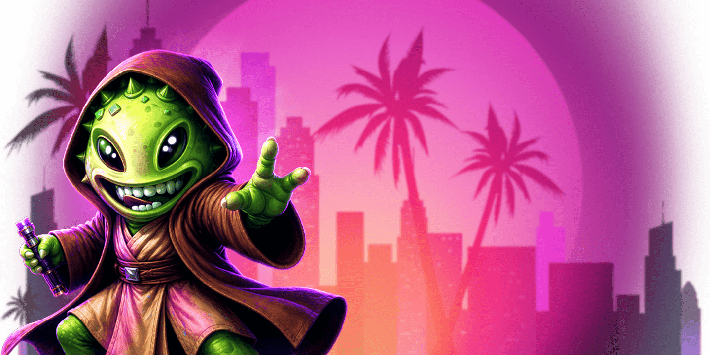 Galactic Triumph Tournament