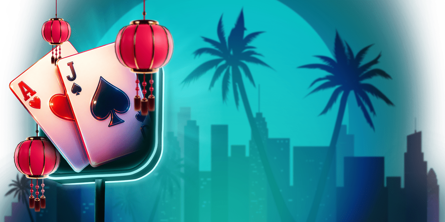 Jade Fortune Tournament