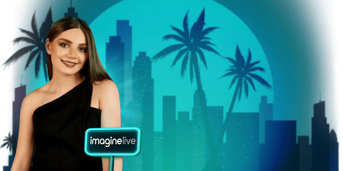 Imagine Live Lucky Lane Tournament