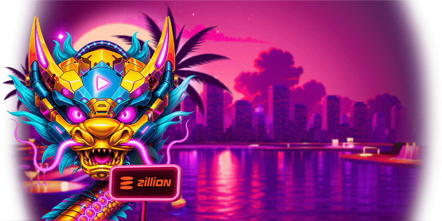Zilliom Golden Heatwave