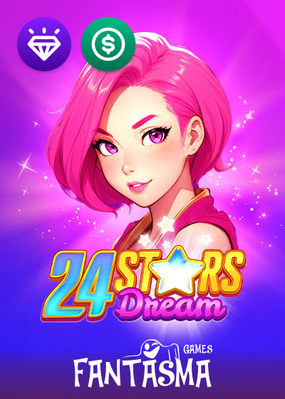 24 Stars Dream