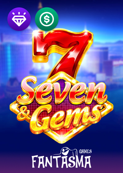 Seven and Gems