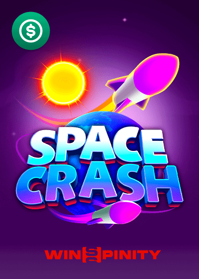 Space Crash