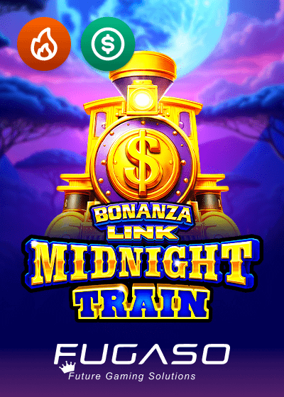 Bonanza Link Midnight Train