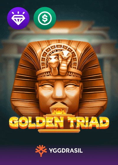 Golden Triad