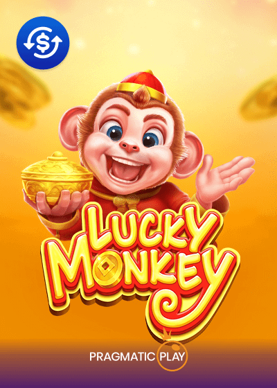 Lucky Monkey