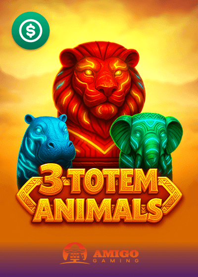 3 Totem Animals