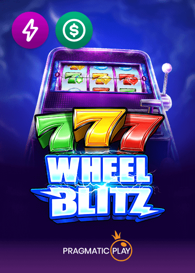 777 Wheel Blitz