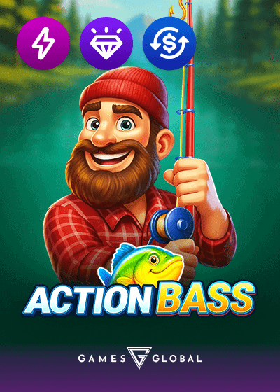 Action Bass